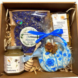 Zestaw prezentowy – blask harmonii