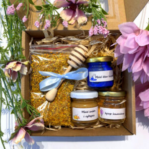 Zestaw prezentowy – tradycyjny