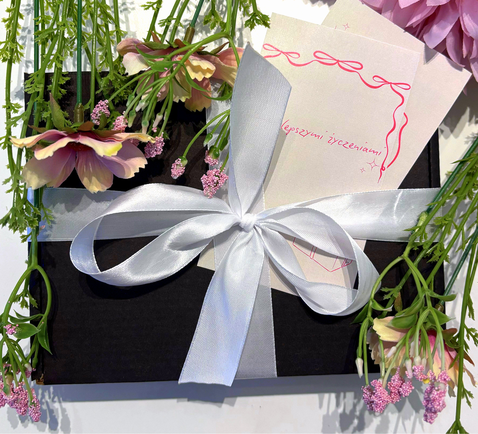 Zestaw tematyczny - Hand Made - miody - obrazek 2