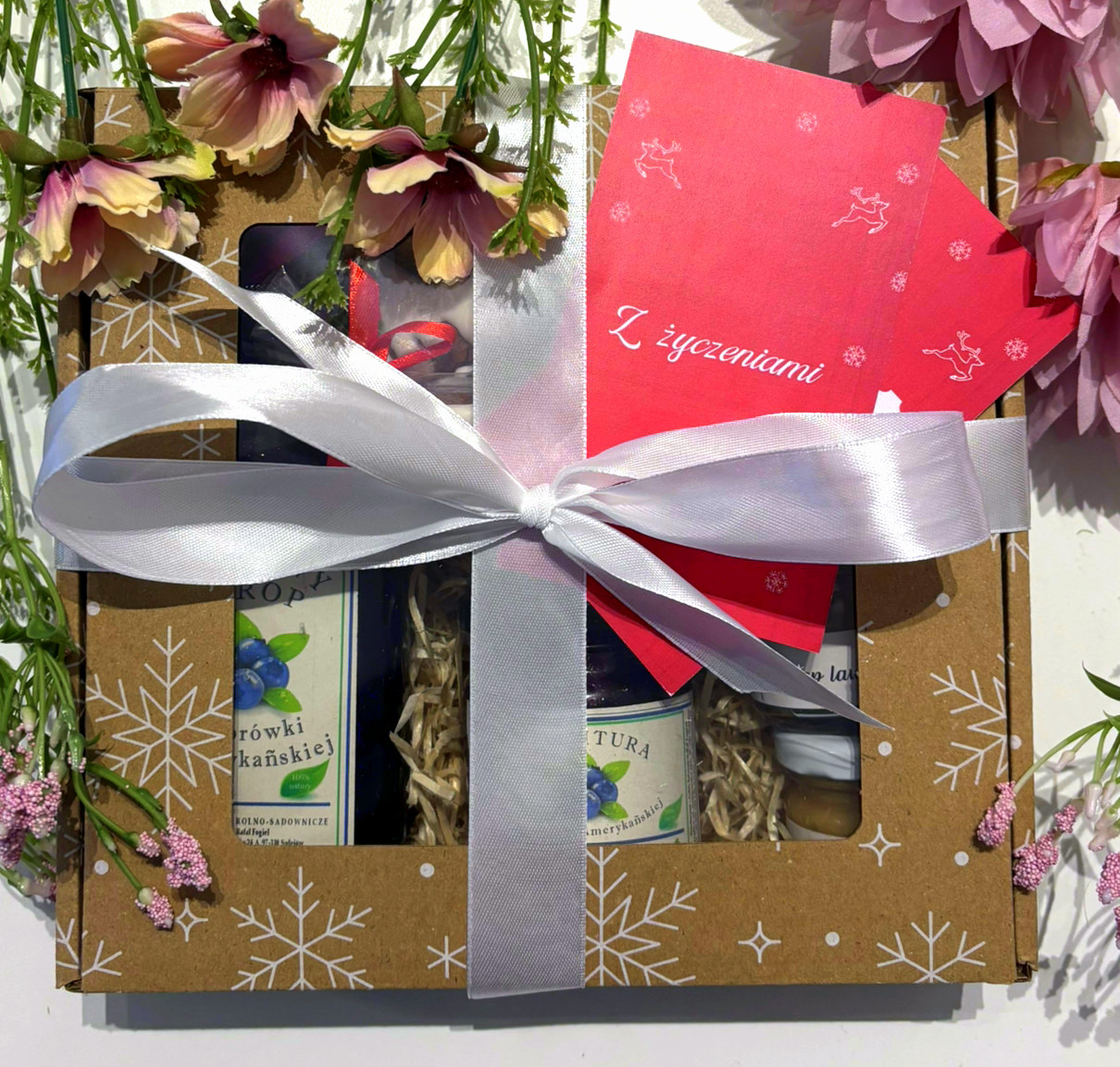 Zestaw świąteczny - przyjemne doznania - obrazek 2