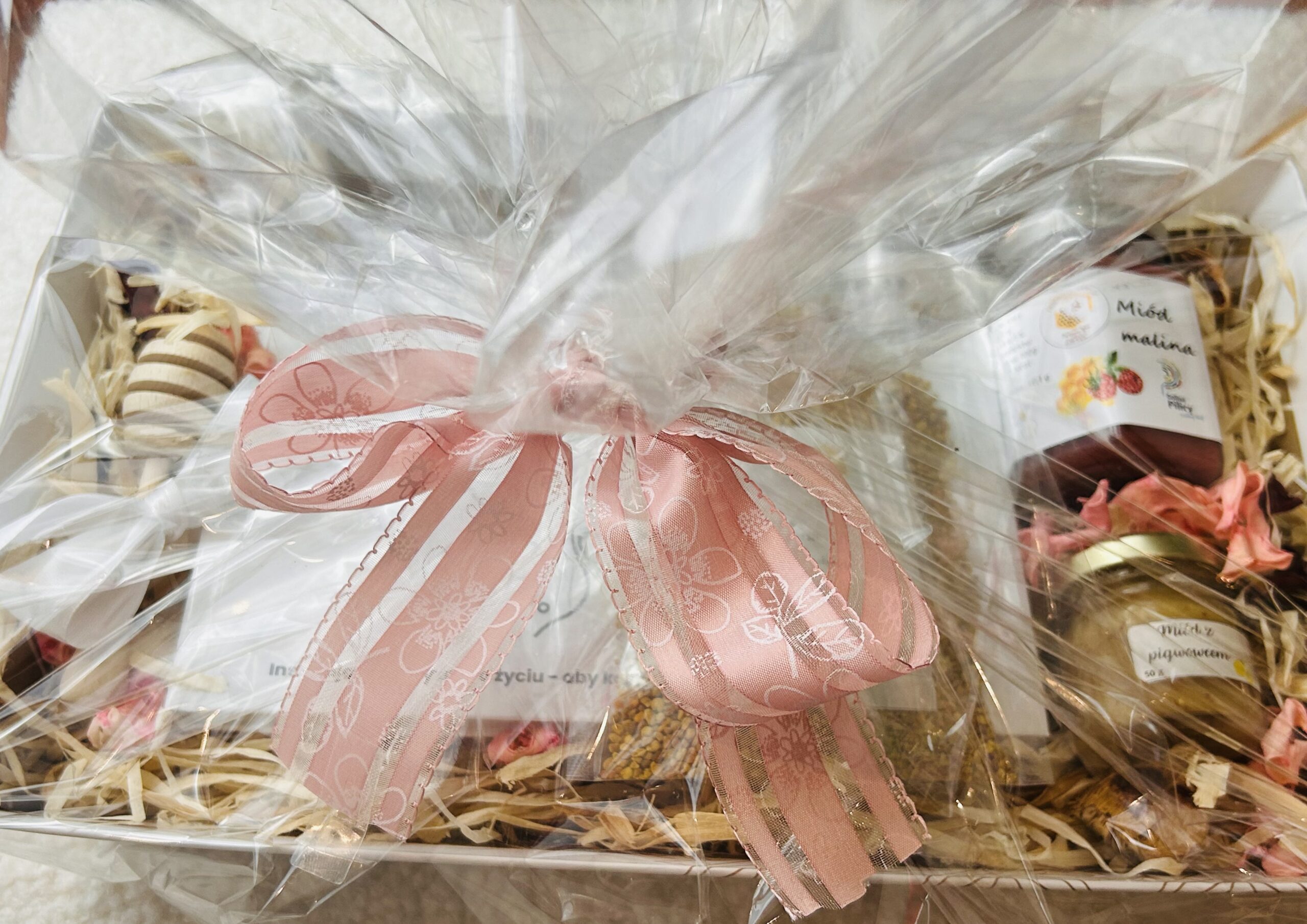 Zestaw prezentowy - szept wieczornych przyjemności - obrazek 2