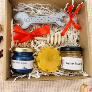 Zestaw prezentowy - dla tego Jedynego