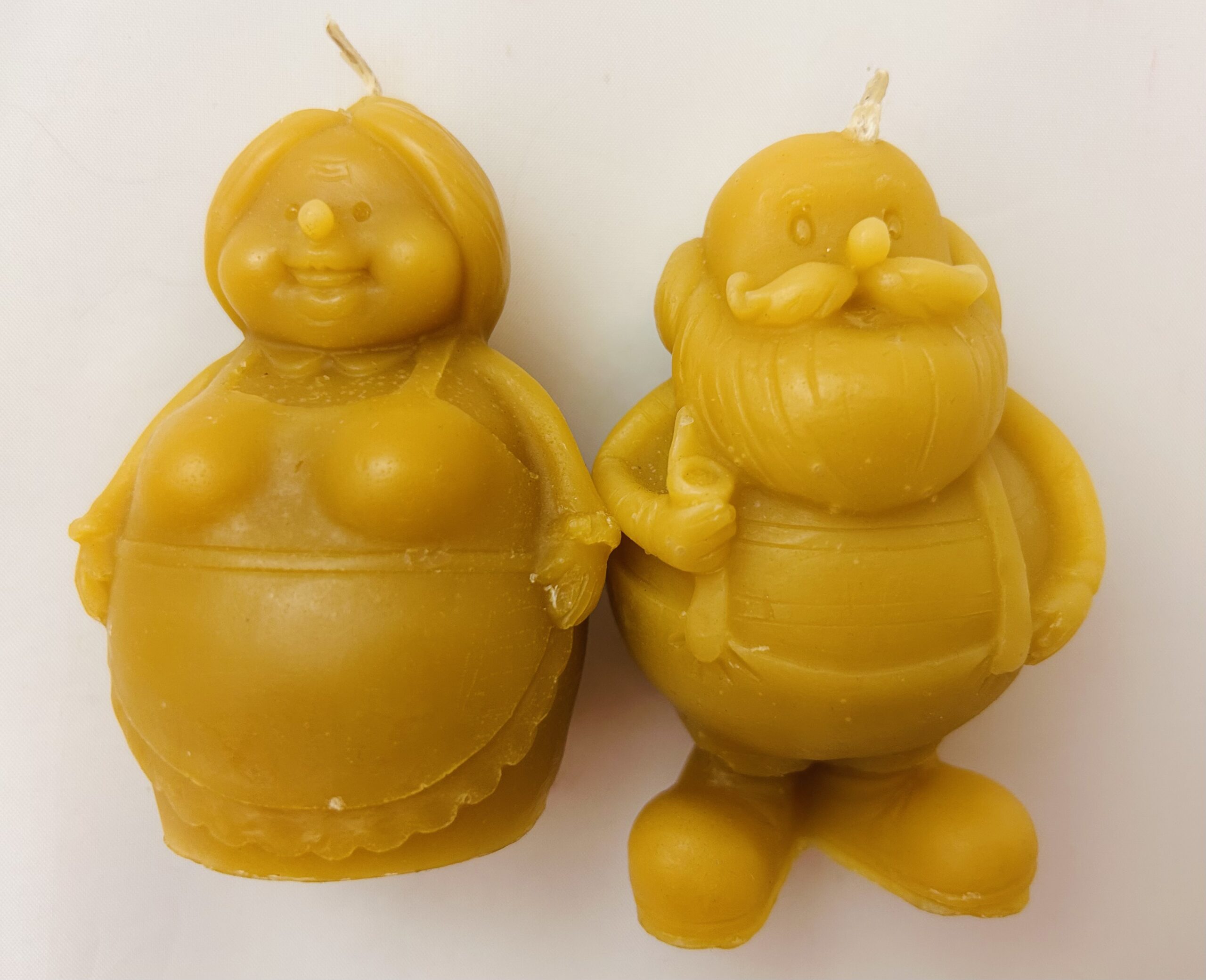 Zestaw prezentowy dla Babci i Dziadka - Jak za dawnych lat - obrazek 4