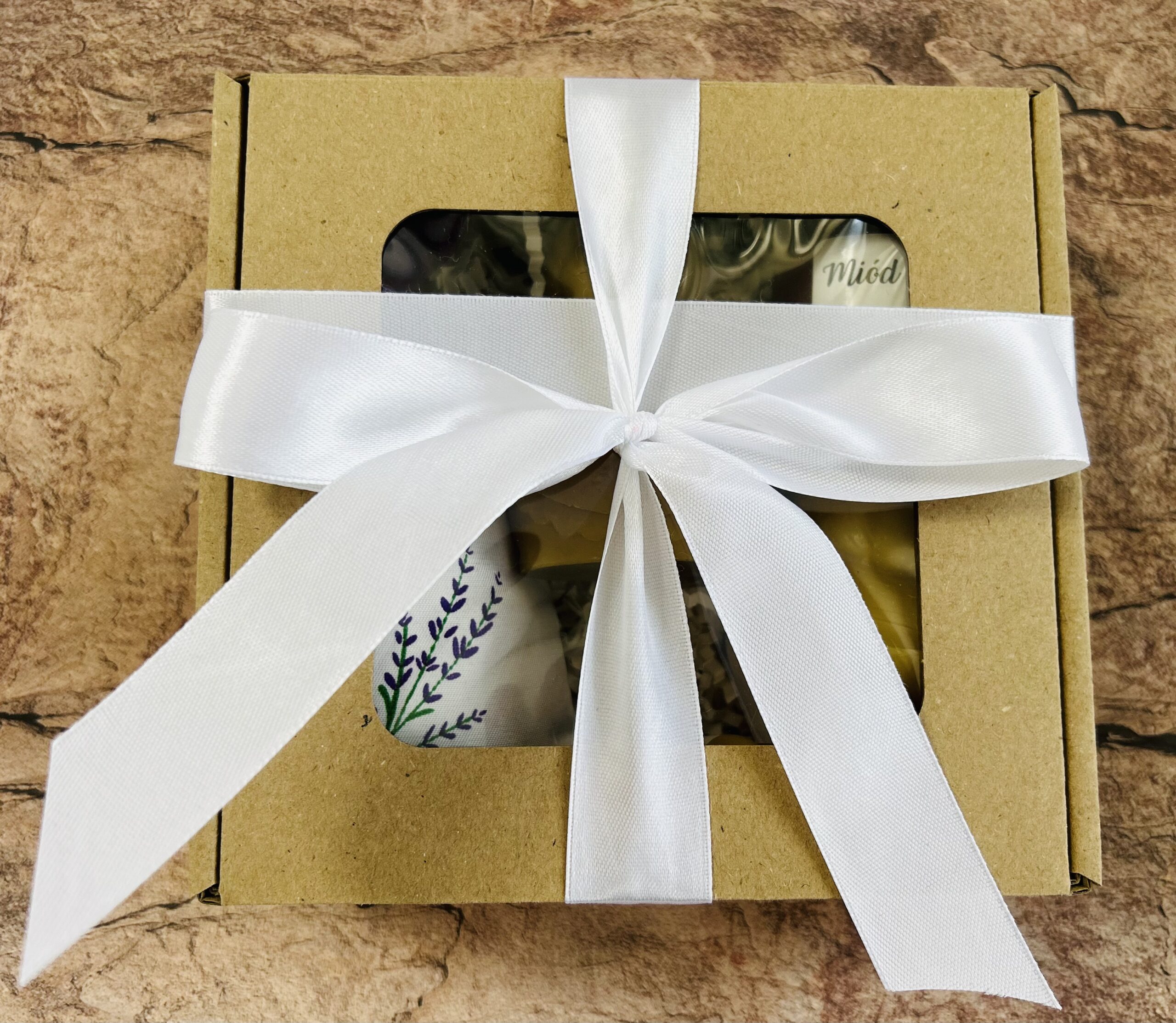 Zestaw prezentowy dla Babci i Dziadka - Jak za dawnych lat - obrazek 6