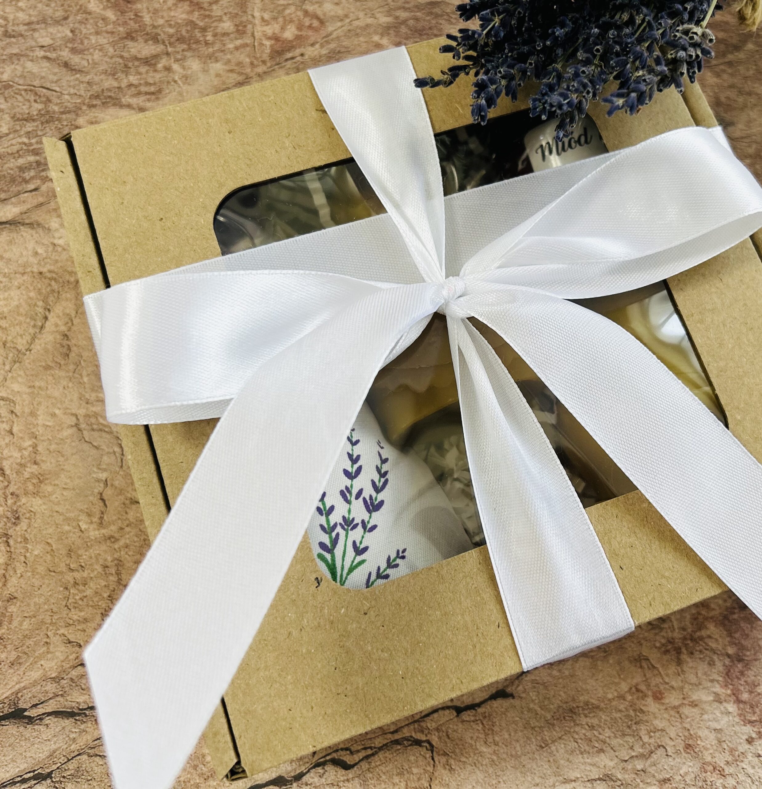 Zestaw prezentowy dla Babci i Dziadka - Jak za dawnych lat - obrazek 5