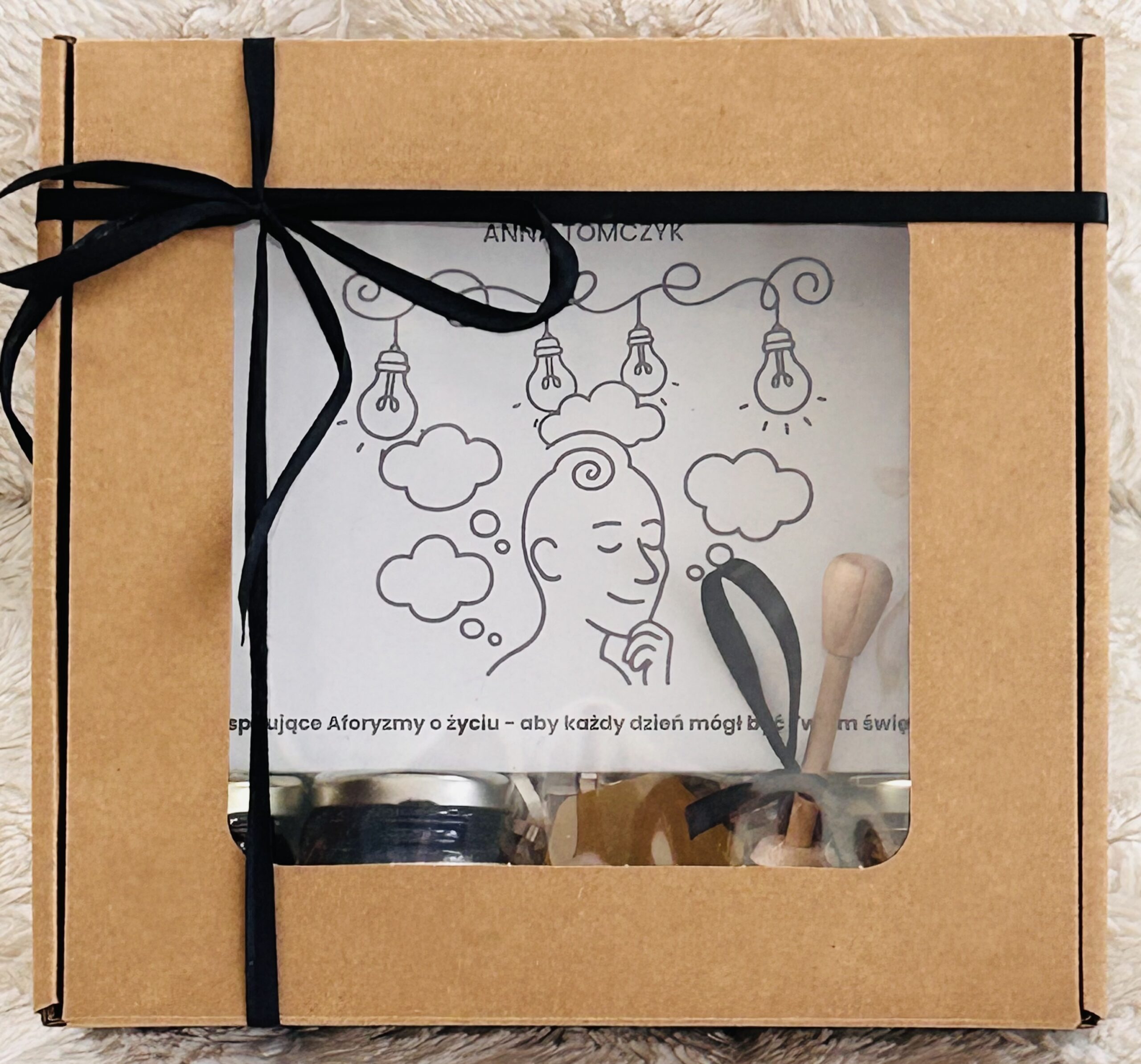 Zestaw prezentowy dla Dziadka - wiem, co dobre - obrazek 2