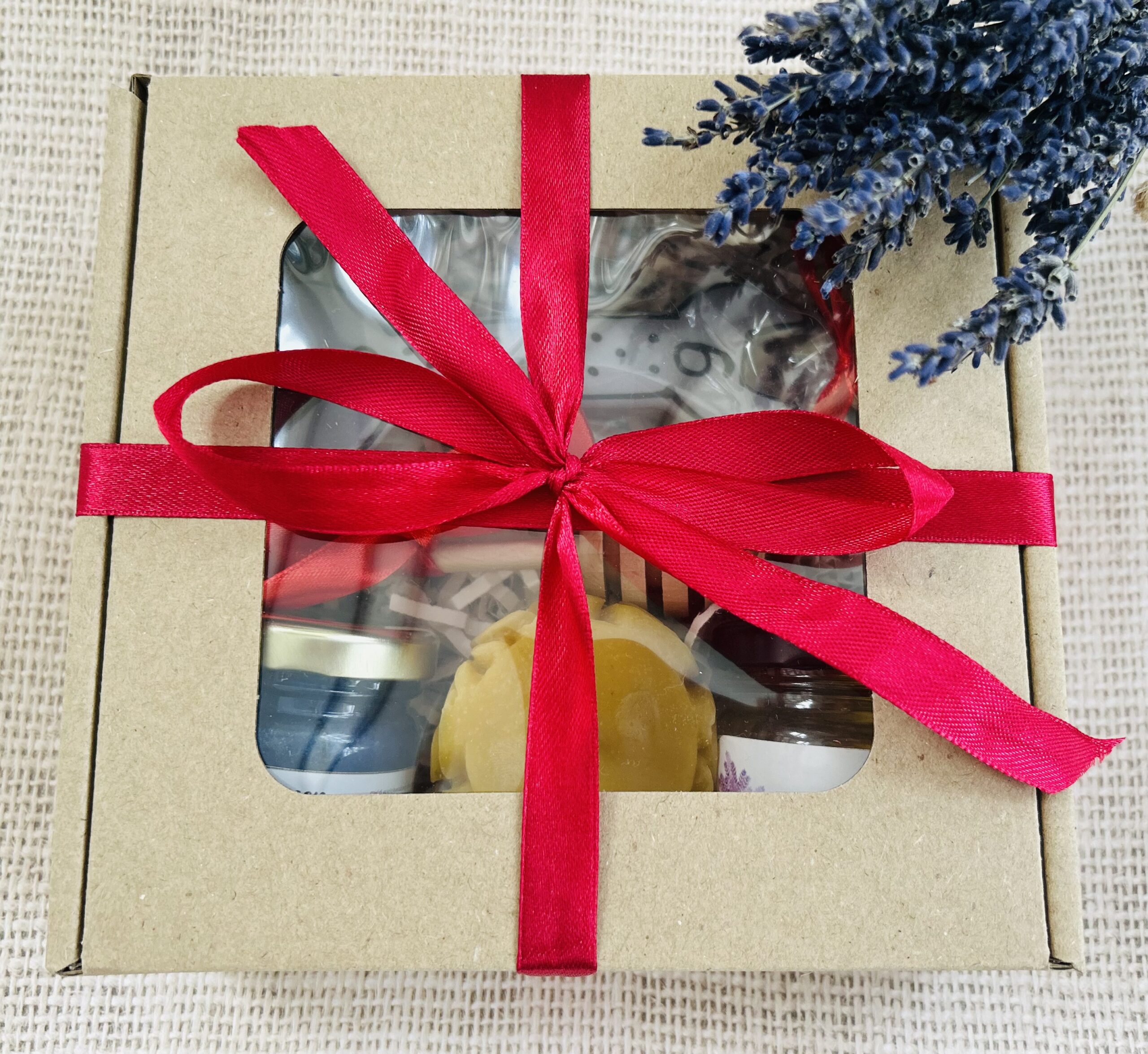 Zestaw prezentowy - dla tego Jedynego - obrazek 2