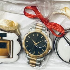 Zestaw prezentowy na dzień Dziadka - powrót do przeszłości