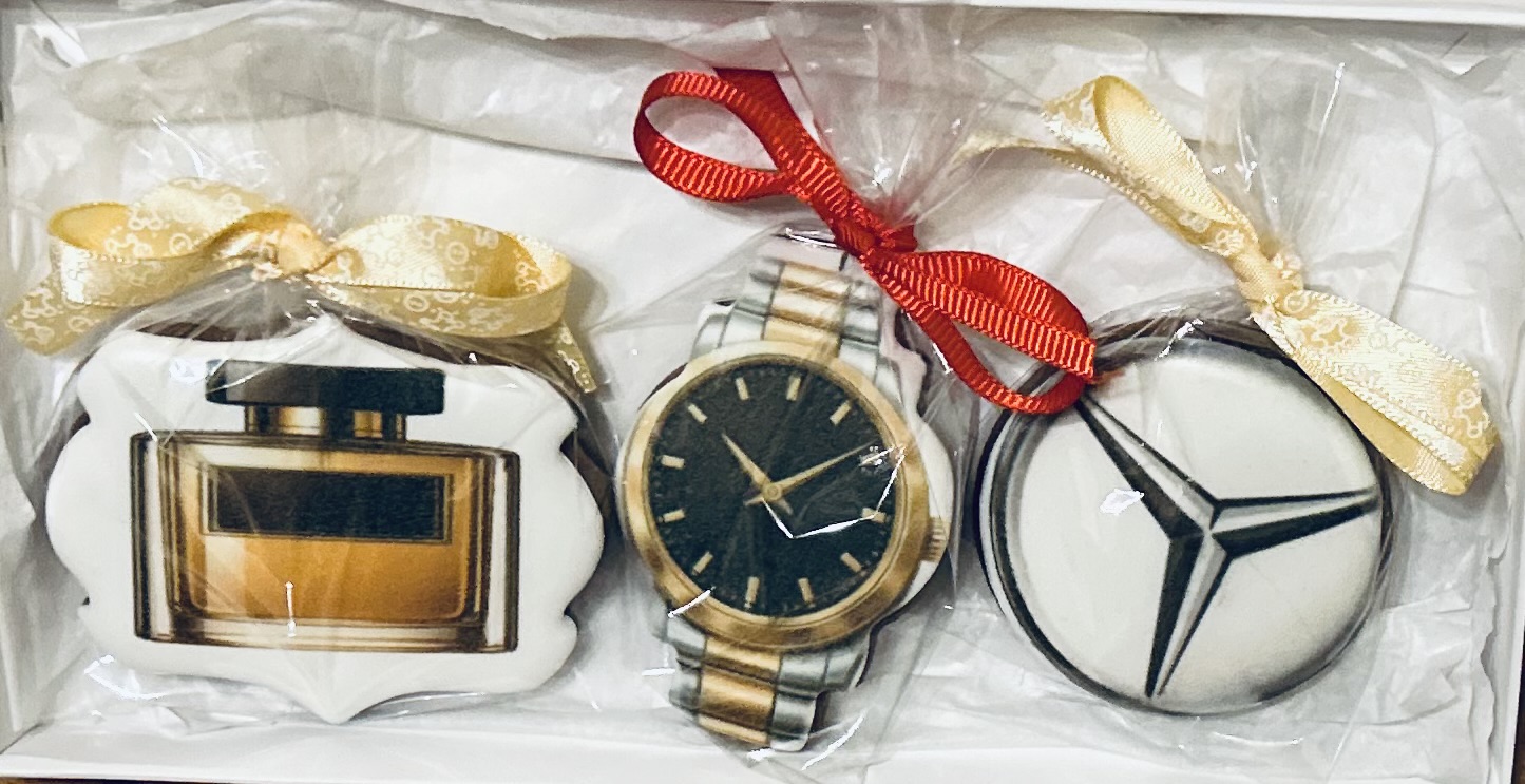 Zestaw prezentowy na dzień Dziadka - powrót do przeszłości