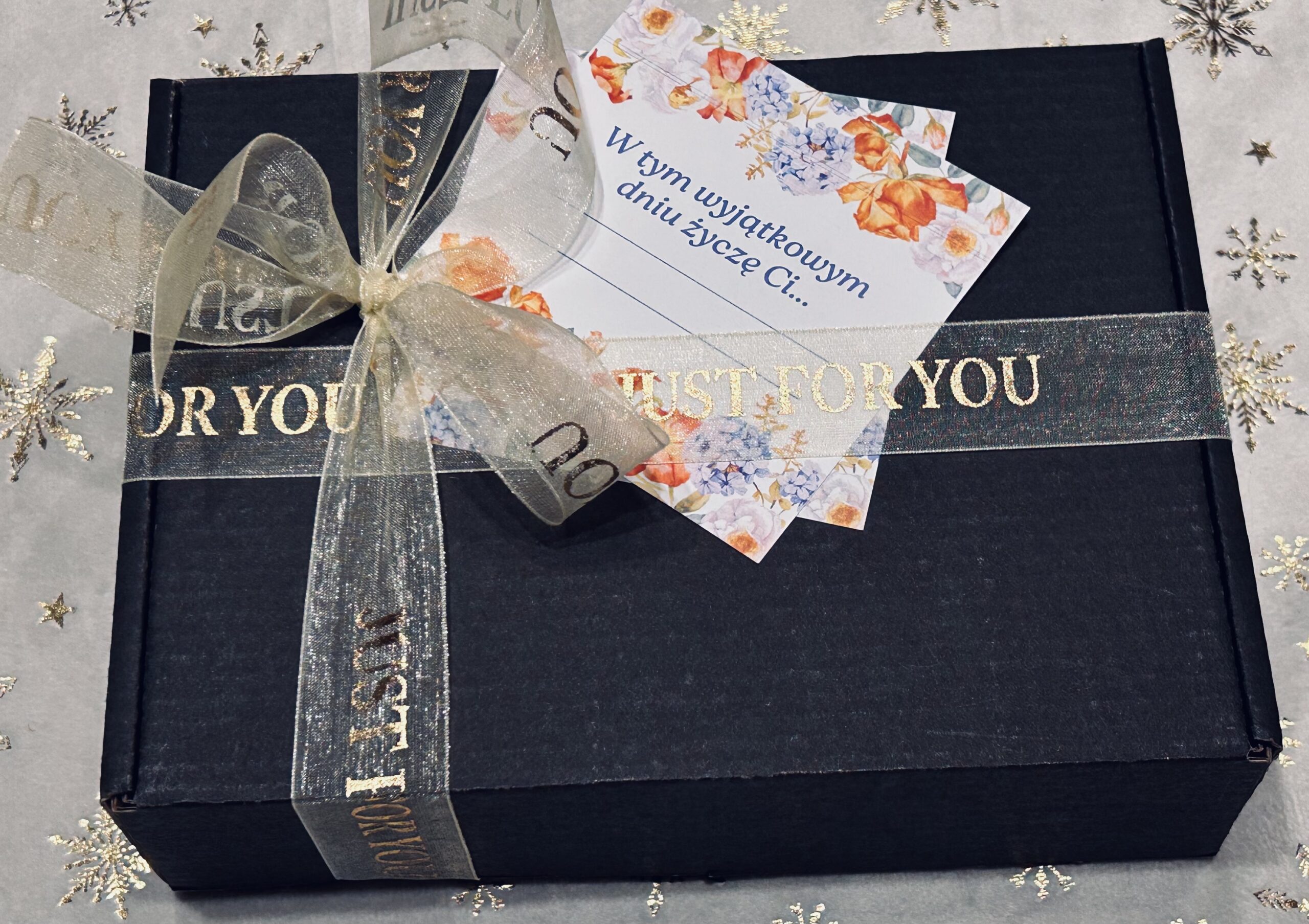 Zestaw prezentowy dla Dziadka - czas na relaks - obrazek 2