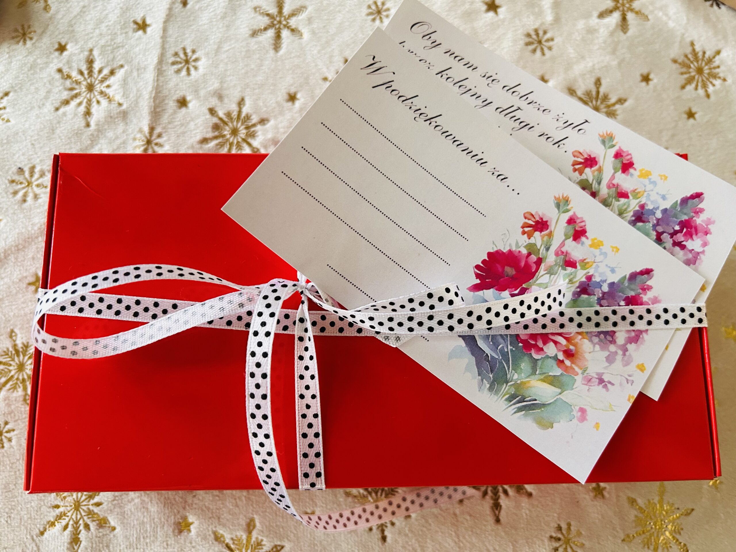 Zestaw prezentowy WALENTYNKI - celebruj chwile - obrazek 2